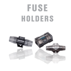 Fuse Holders
