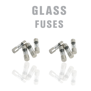 Glass Fuses