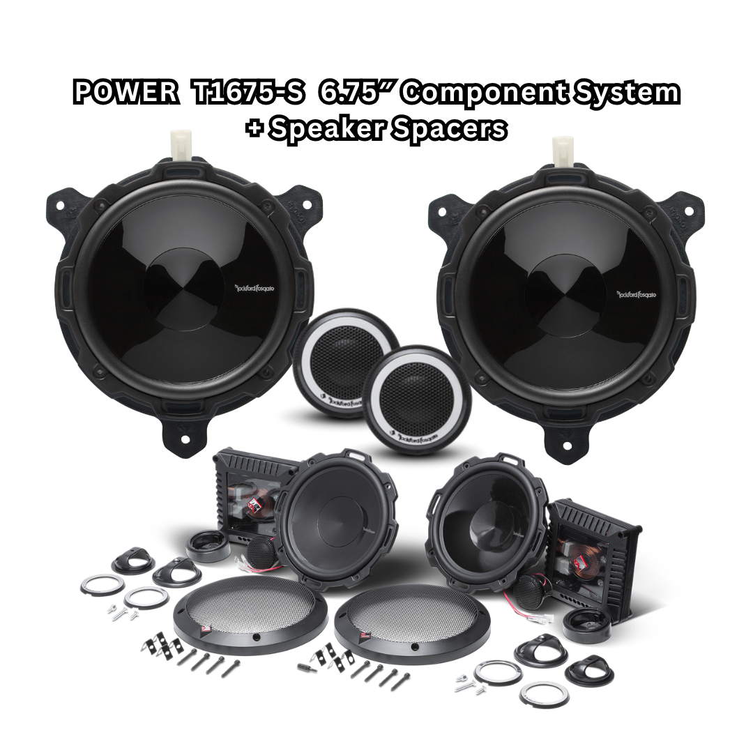 STAGE2-HILUX-W/JBL ACTIVE (hybrid stages) - Image 5