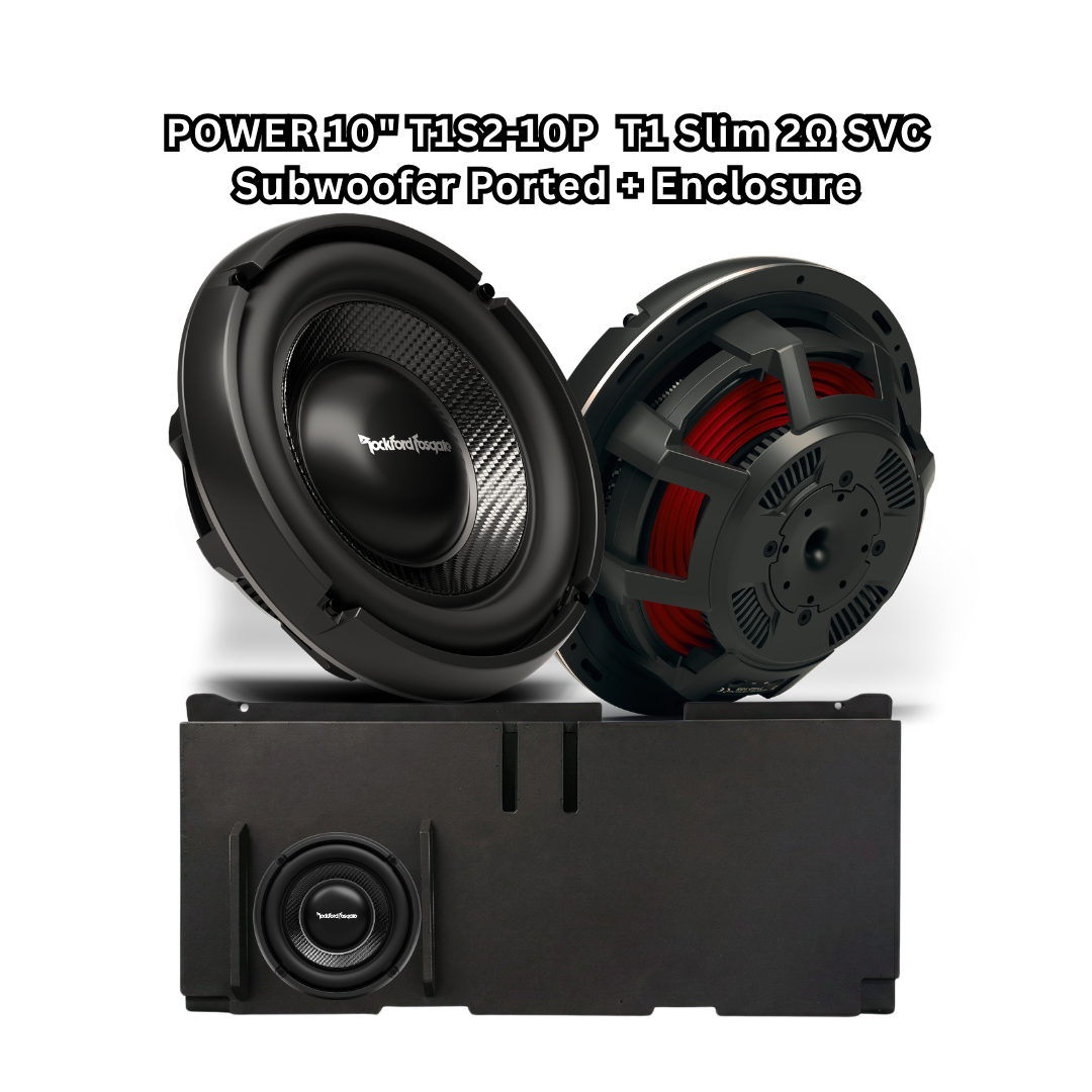 STAGE2-HILUX-W/JBL ACTIVE (hybrid stages) - Image 4