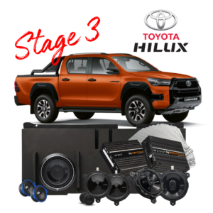STAGE3-HILUX-W/JBL ACTIVE (hybrid stages)