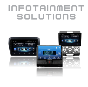 Infotainment Solutions