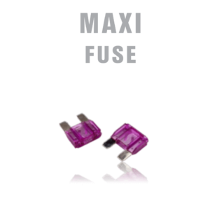Maxi Fuses