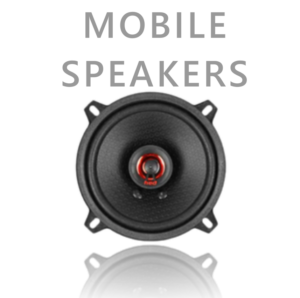 Car Speakers