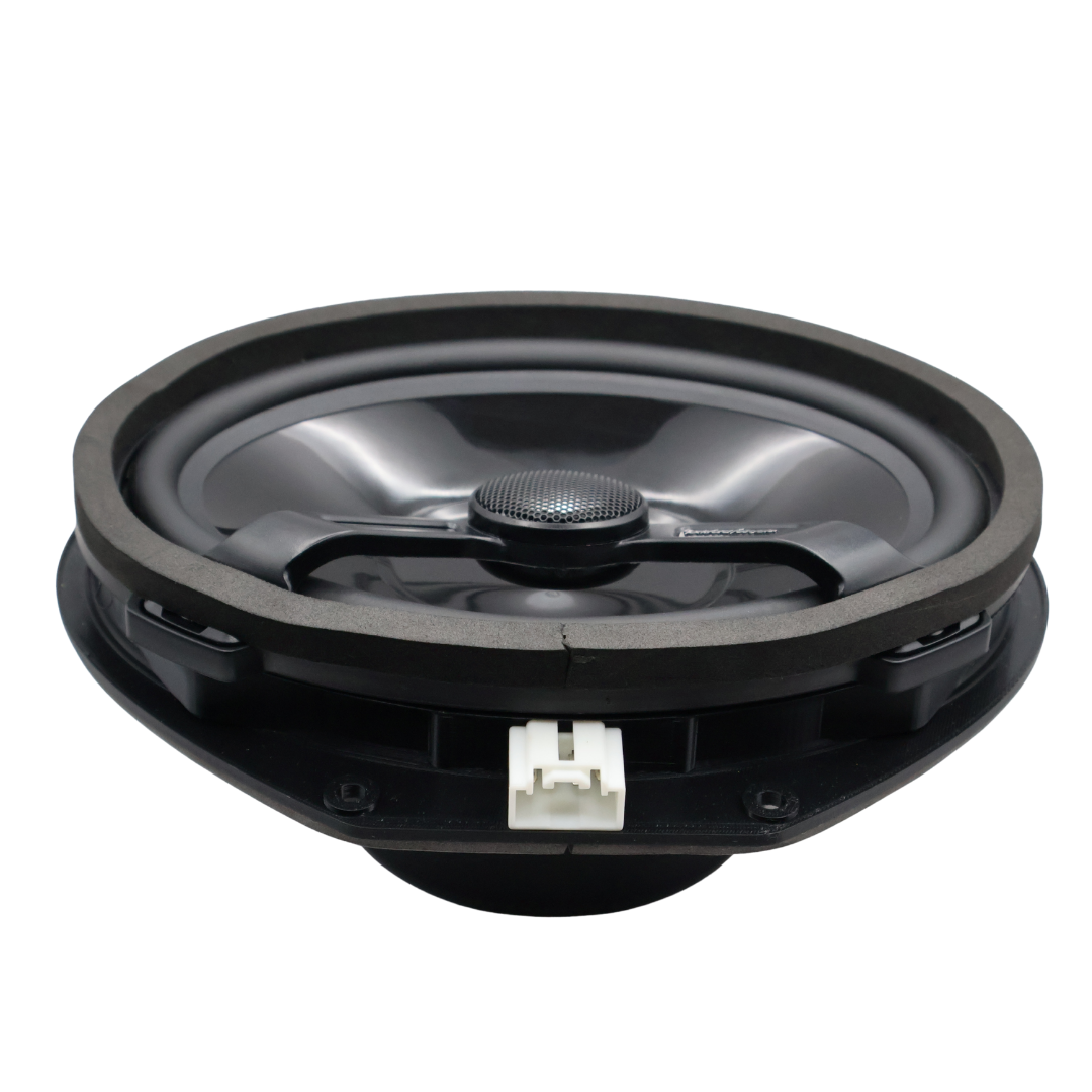 Ford 6×9 Spacers with Power 6"X 9" 2-Way Full-Range Speaker - FRDNG-SP-T1692 - Image 6