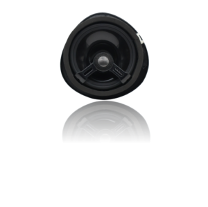 FRDNG-SP-T1675 – Rockford Fosgate –  Power 6.75″ 2-Way Full-Range Speaker and Ford Ranger 6.75 Spacer