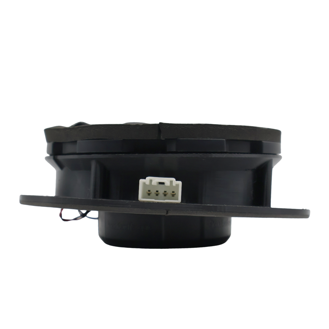 FRDNG-SP-R1675-S – Pair of Prime 6.75″ 2-Way Full-Range Speaker and Ford Ranger Next Gen 6.75 spacers - Image 4