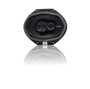 FRDNG-SP-R169X3 – Prime 6″x 9″ 3-Way Full-Range Speaker and Ford Ranger 6×9 Spacer