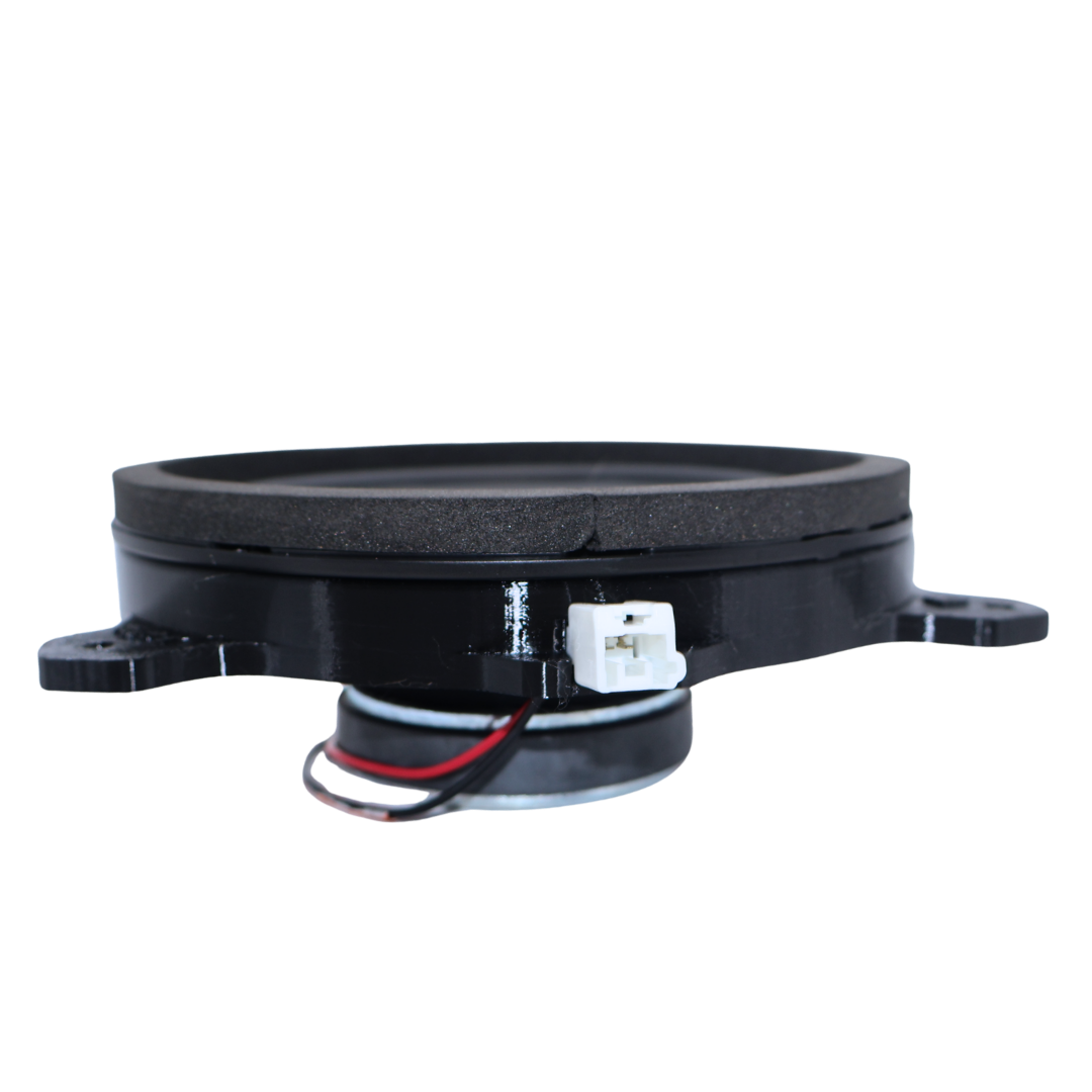 TOYNG-SP-R1675X2 - 6.75" 2-Way Full-Range Speaker with Toyota Spacers - Image 3