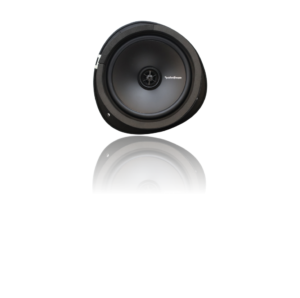 FRDNG-SP-R1675X2 – Rockford Fosgate – Prime 6.75″ 2-Way Full-Range Speaker and Ford Ranger Next Gen 6.75 spacer