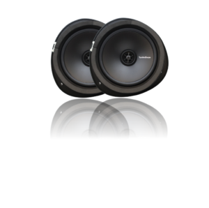 FRDNG-SP-R1675X2 – Prime 6.75″ 2-Way Full-Range Speaker and Ford Ranger Next Gen 6.75 spacer