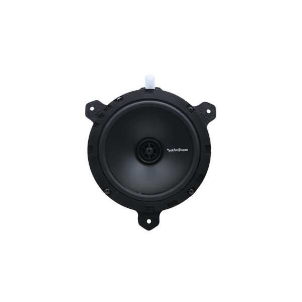 TOY-R1675X2 – 6.75″ 2-Way Full-Range Speaker and Toyota New Generation Spacers