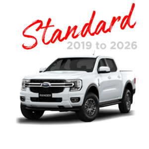 Ford Ranger - Standard