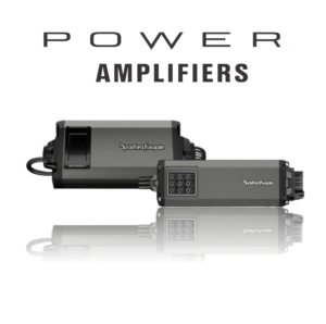 Marine Power