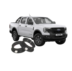 FRD6.75-SP-STGS  Ford Spacer with Connection Plug and Speaker Options
