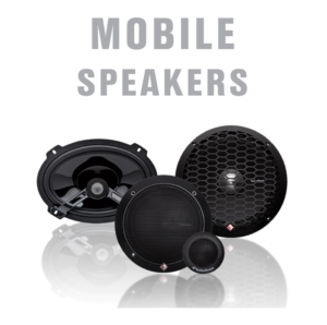 Car Speakers