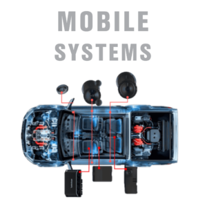 Car Recommended Systems