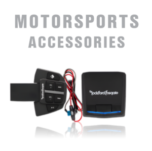ATV Accessories