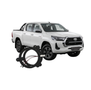 TOYH-SP-STGS  Toyota Speaker Spacers and Speaker Options – New Generation 2019-Current