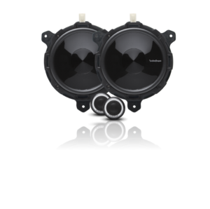 TOYNG-SP-T1675-S – Rockford Fosgate – Power 6.75″ Series Component System with Spacers (2015-2026)