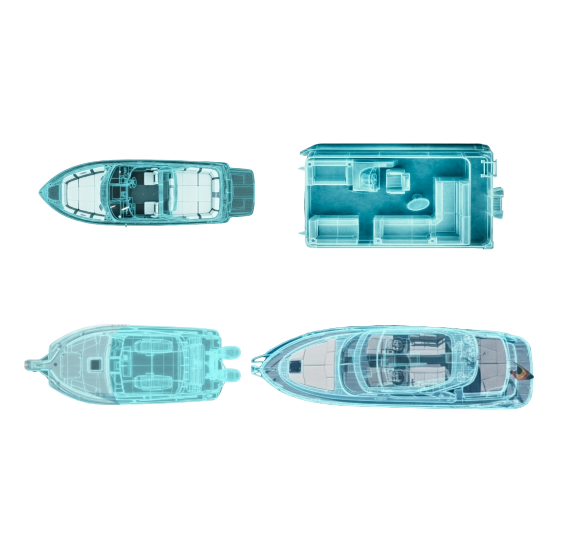 Marine Universal Stage 3