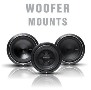 Subwoofer enclosure options