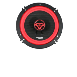V65 – Cerwin Vega – 6.5″ VEGA 2-Way Coaxial Speakers (4Ω)