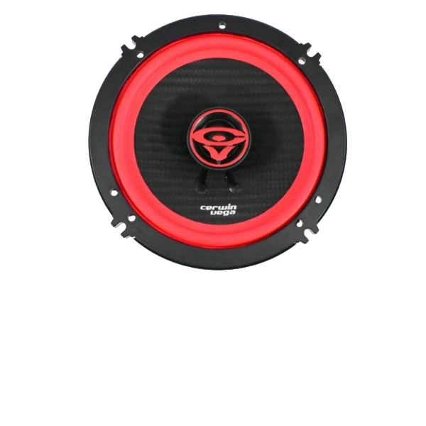 V65 - Cerwin Vega - 6.5" VEGA 2-Way Coaxial Speakers (4Ω)