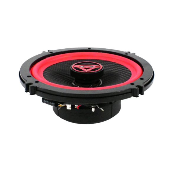 V65 - Cerwin Vega - 6.5" VEGA 2-Way Coaxial Speakers (4Ω) - Image 2