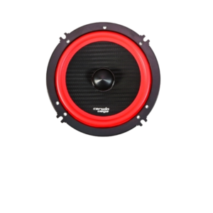 V65C – Cerwin Vega – 6.5″ VEGA 2-Way Component Speakers Set (4Ω)
