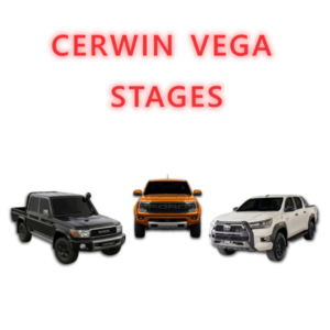 CVM Stages