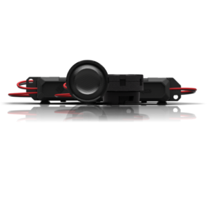 P2V2-TS – Rockford Fosgate – Punch P2 3/4” Inverted Dome Tweeters