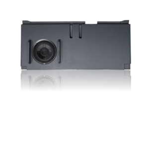 TOY-SUB-P3SD2-10 – Rockford Fosgate –  Punch 10″ P3S Shallow 2-Ohm DVC Subwoofer