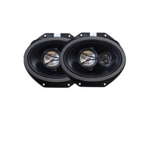 XED693-FRD-SP – Cerwin Vega – 3-way 6X9 Coaxial with Ford spacers