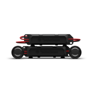 P2V2-TS – Rockford Fosgate – Punch P2 3/4” Inverted Dome Tweeters