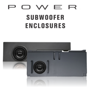 Power Enclosures