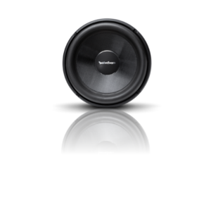 T2S2-16 – Rockford Fosgate – Power 16″ T2 Single 2-Ohm Subwoofer