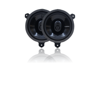 SUZERT-SP-P1675 –  Punch 6.75″ 3-Way Full-Range Speaker with Spacers for Suzuki Ertiga