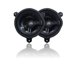 TOYGXR-SP-T1675 – 6.75″ 2-Way Full-Range Speaker with Spacers for Toyota GX-R