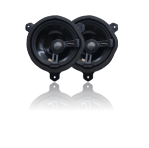 Suzuki Swift Spacers  with 6.75″ 2-Way Full-Range Speaker – SUZSWFT-SP-T1675 (Pair)