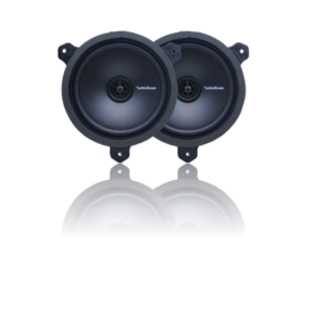 TOYGD6-SP-R1675X2 – 6.75″ 2-Way Full-Range Speaker with Spacers for Toyota GD-6