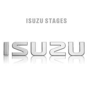 Isuzu Stages