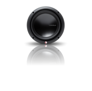 T1D410 – Rockford Fosgate – Power 10″ T1 4-Ohm DVC Subwoofer