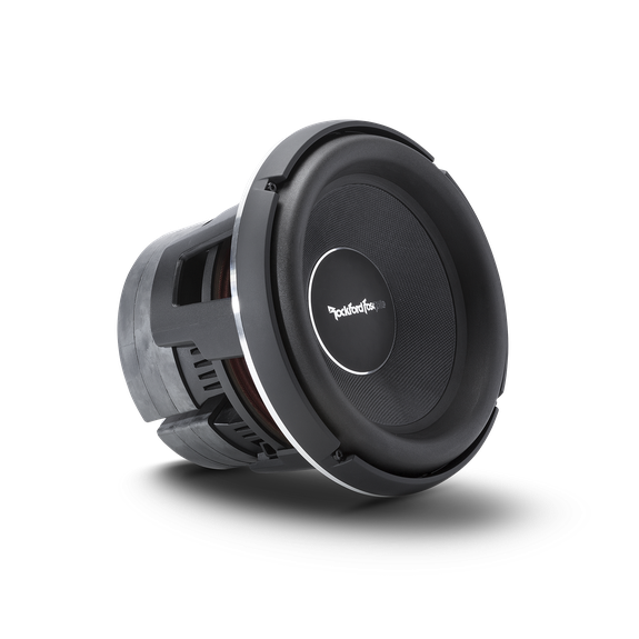 T2S2-13- Rockford Fosgate - Power 13" T2 Single 2-Ohm Subwoofer - Image 2